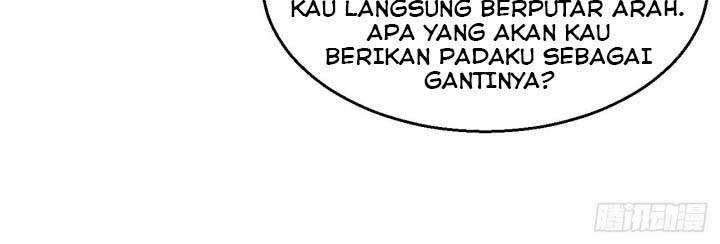 Is Not Easy To Provoke The Second Master Chapter 00 - prolog Gambar 4