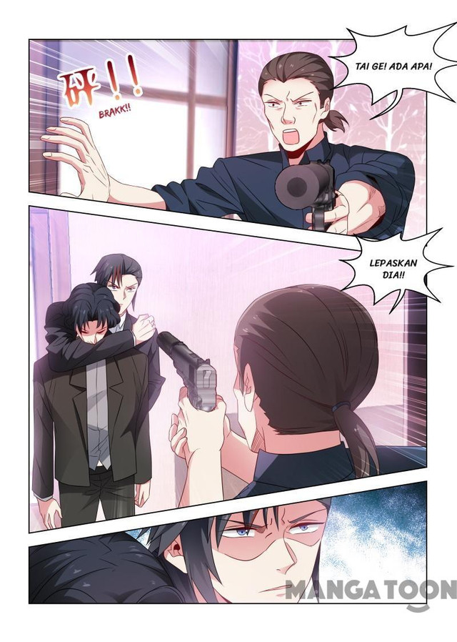 Baca Manhua Vicious Luck Chapter 180 Gambar 2