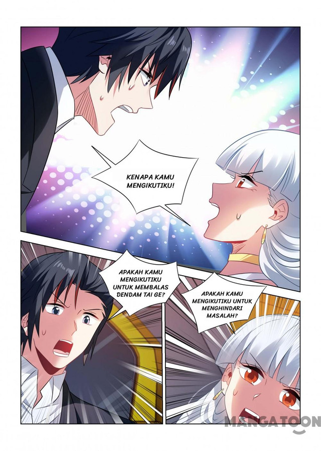 Vicious Luck Chapter 187 Gambar 5