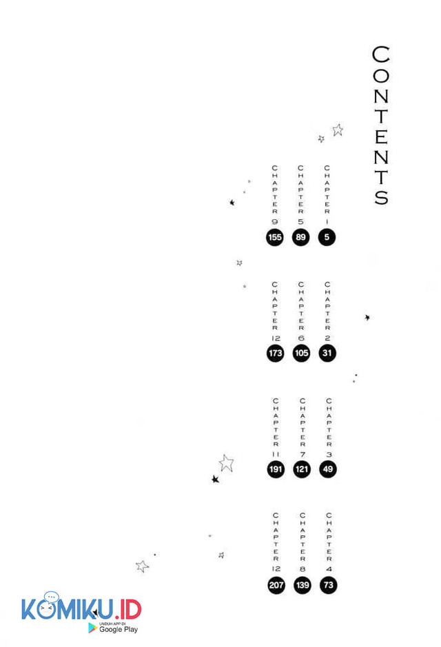 Oyasumi Punpun Chapter 1 Gambar 4