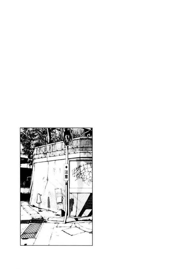 Oyasumi Punpun Chapter 2 Gambar 19