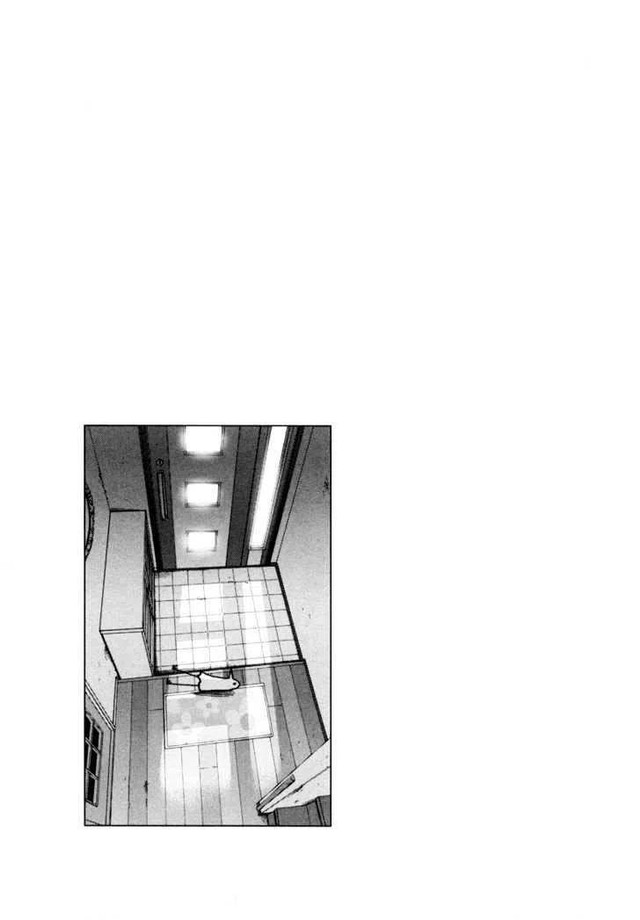 Oyasumi Punpun Chapter 4 Gambar 17