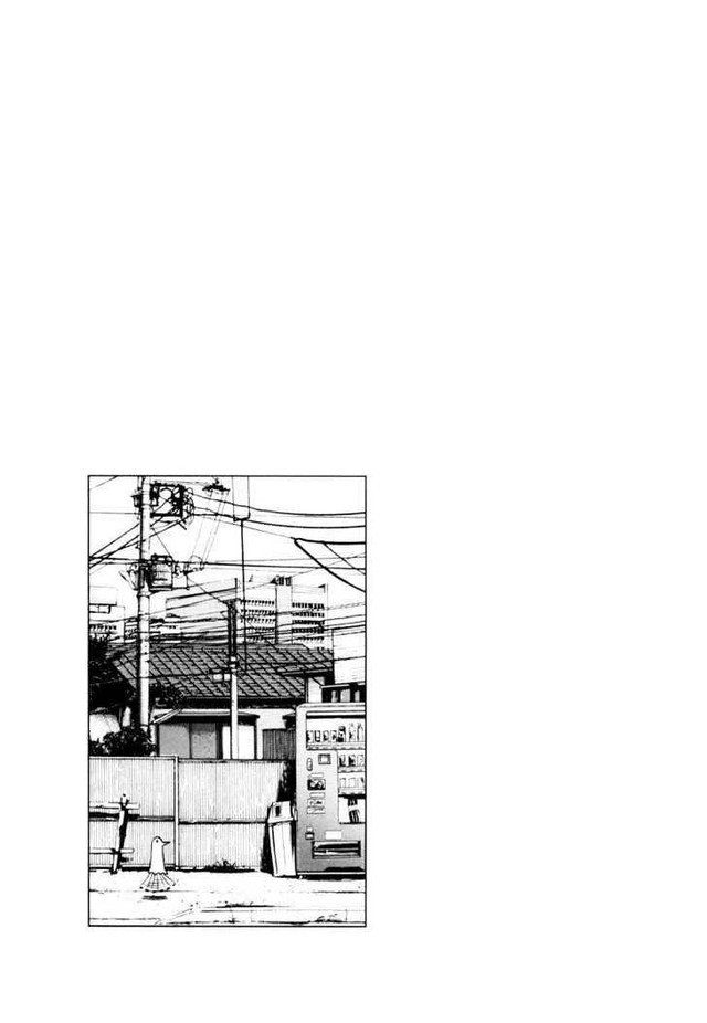 Oyasumi Punpun Chapter 6 Gambar 17