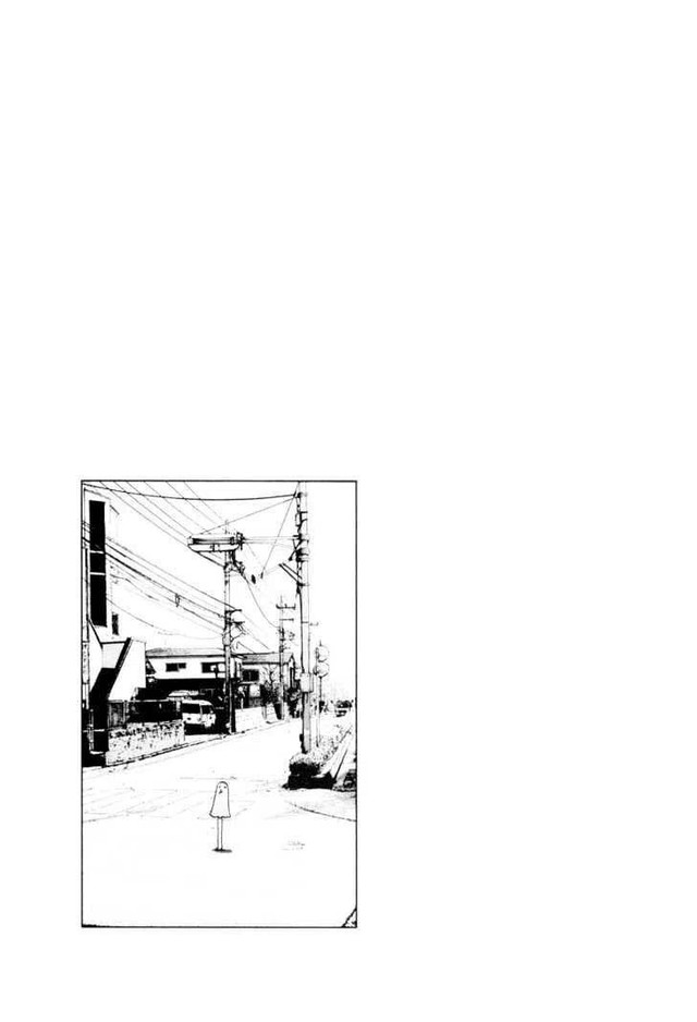 Oyasumi Punpun Chapter 14 Gambar 17