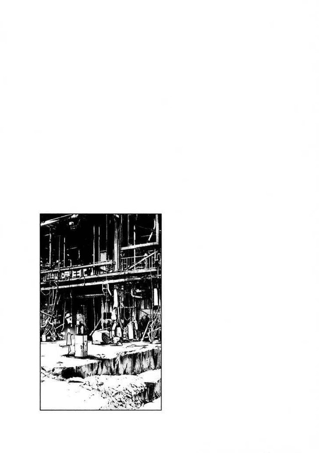 Oyasumi Punpun Chapter 14 Gambar 19