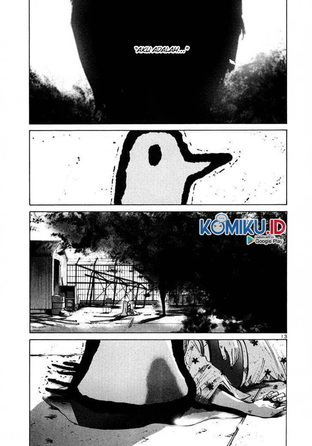 Oyasumi Punpun Chapter 15 Gambar 15