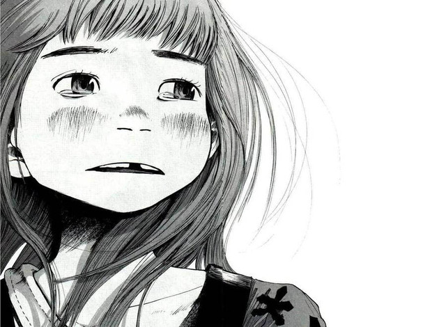 Oyasumi Punpun Chapter 19 Gambar 9