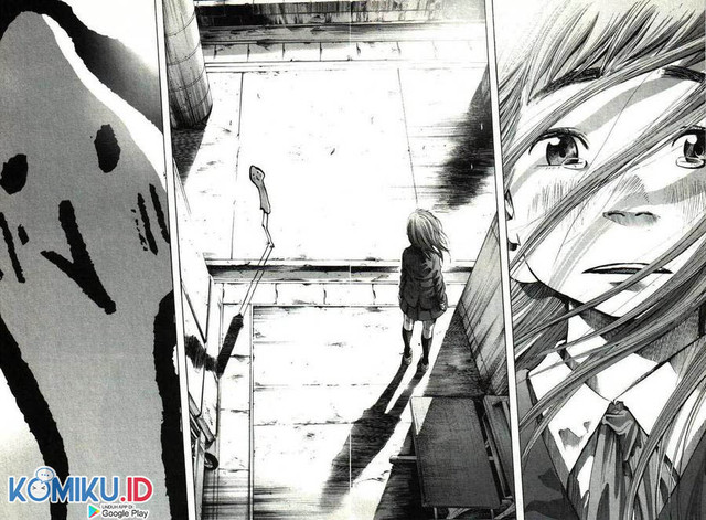 Oyasumi Punpun Chapter 29 Gambar 3