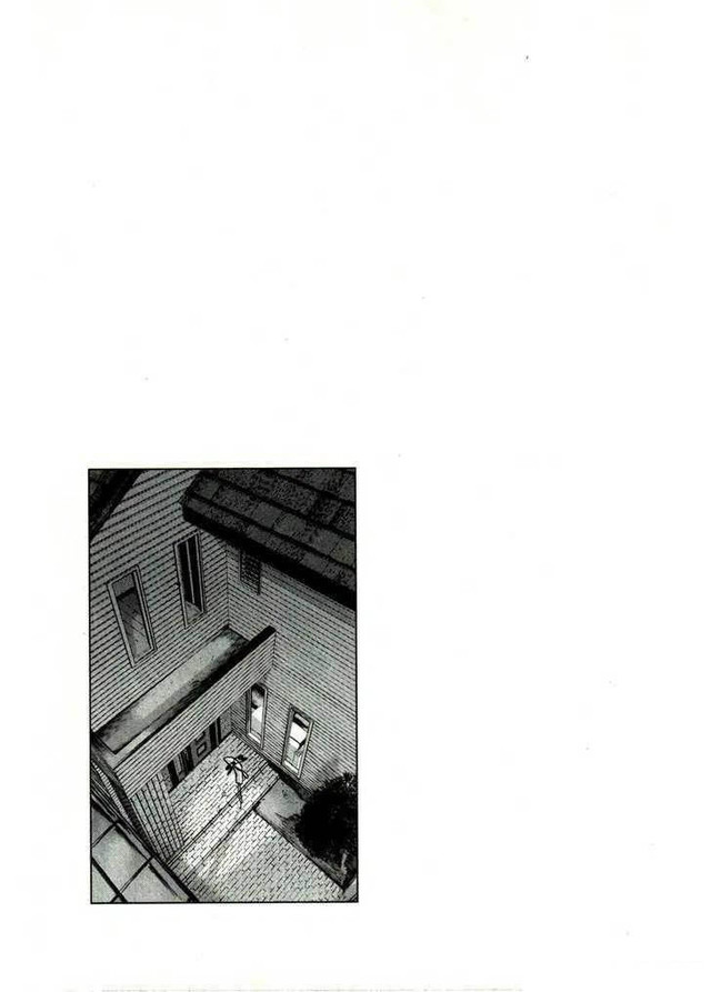 Oyasumi Punpun Chapter 30 Gambar 20