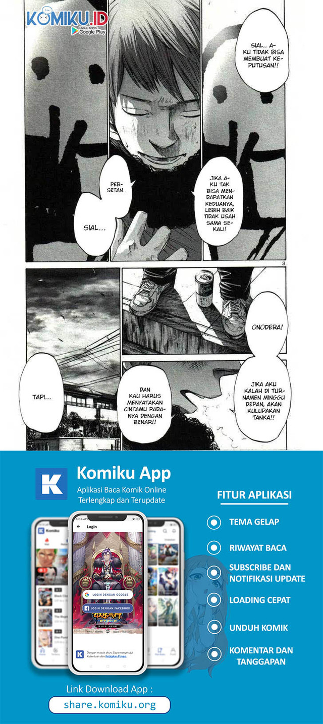 Oyasumi Punpun Chapter 30 Gambar 4