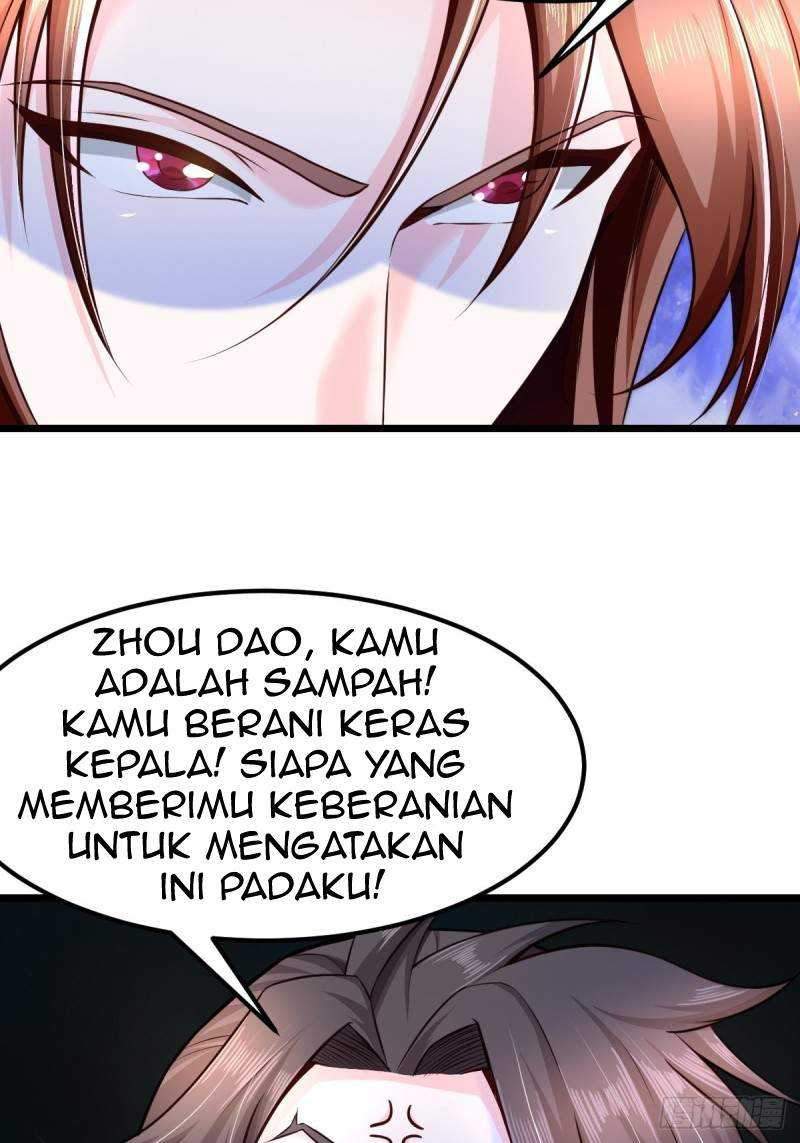 The Pinnacle Of Martial Arts Chapter 1 Gambar 14