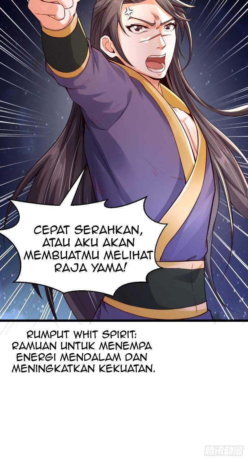 The Pinnacle Of Martial Arts Chapter 1 Gambar 19