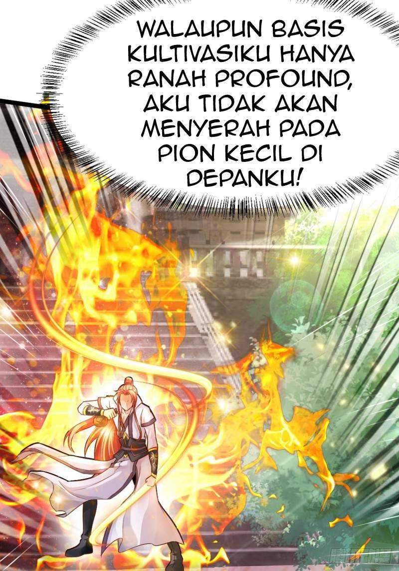 The Pinnacle Of Martial Arts Chapter 1 Gambar 23