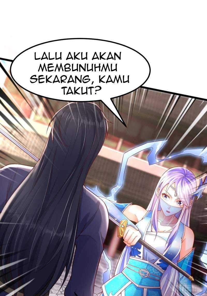 The Pinnacle Of Martial Arts Chapter 1 Gambar 37