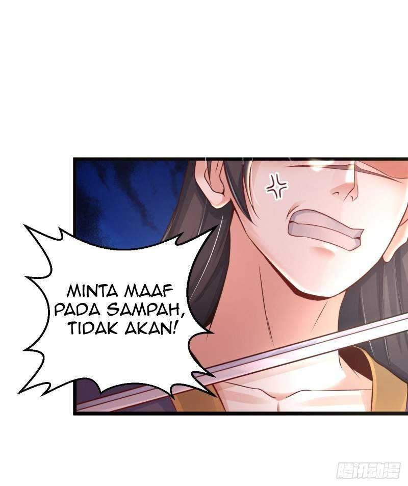 The Pinnacle Of Martial Arts Chapter 1 Gambar 39