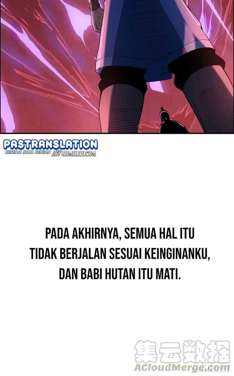 I just want to be beaten to death by everyone Chapter 00 - prolog Gambar 16