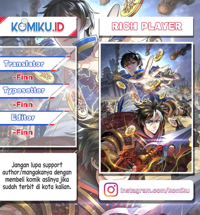 Baca Komik Rich Player Chapter 66 Gambar 1