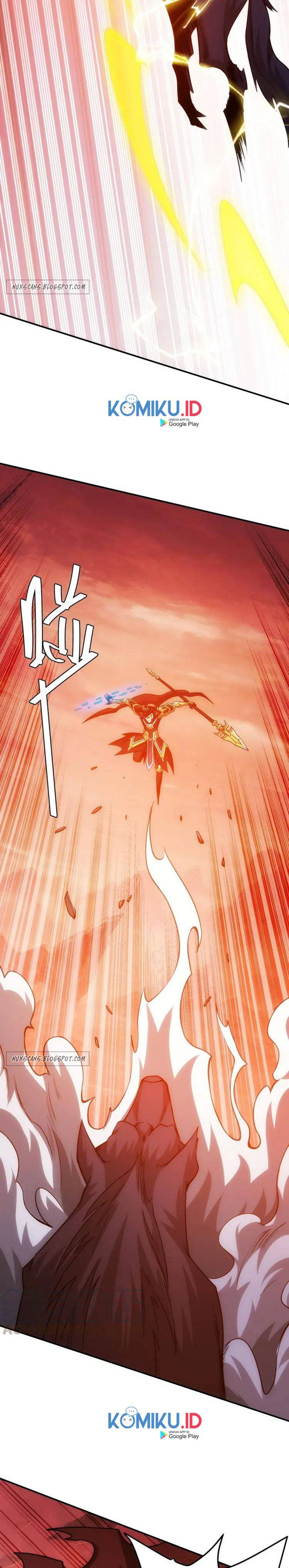 Rich Player Chapter 66 Gambar 12
