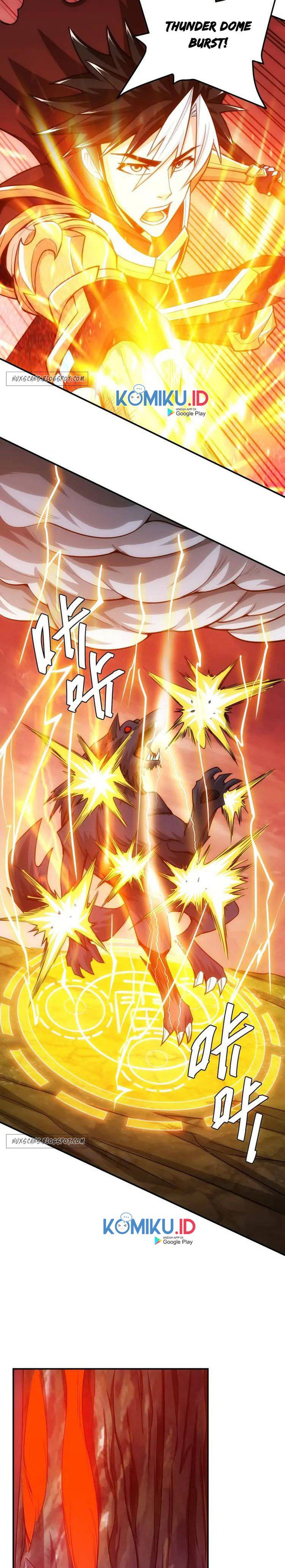Rich Player Chapter 66 Gambar 13