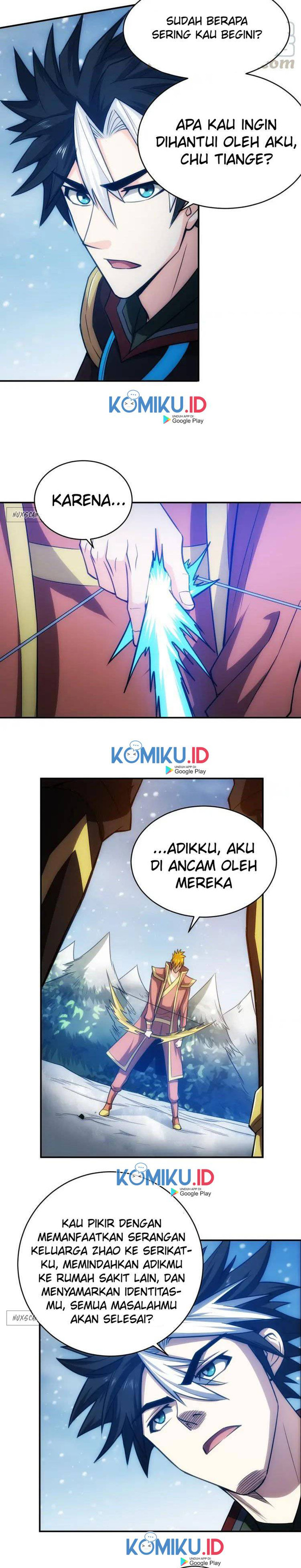 Rich Player Chapter 74 Gambar 6