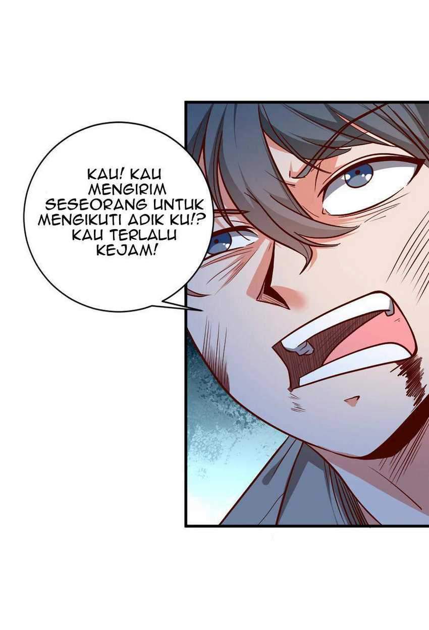 The Strongest Son in Law in History Chapter 2 Gambar 28