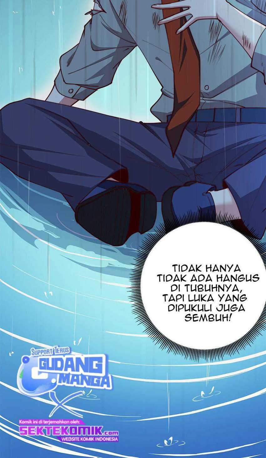 The Strongest Son in Law in History Chapter 2 Gambar 52