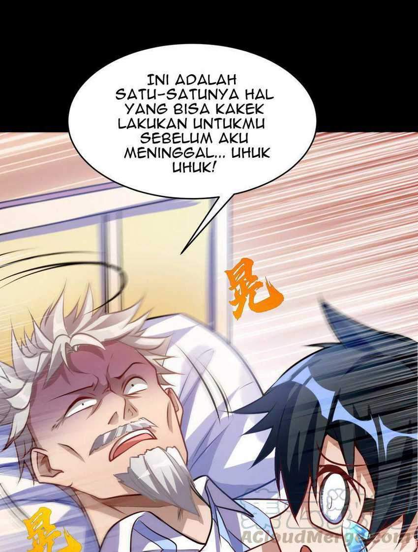 The Strongest Son in Law in History Chapter 1 Gambar 11