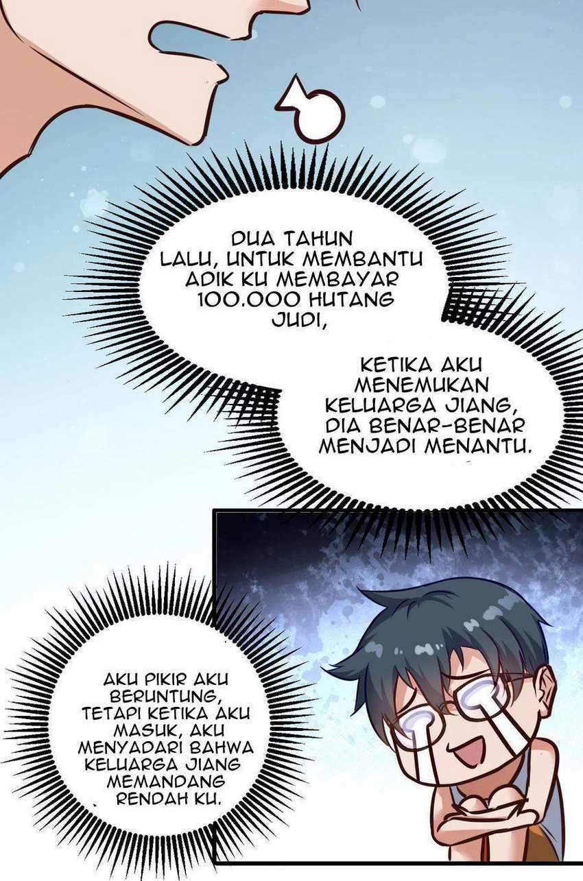 The Strongest Son in Law in History Chapter 1 Gambar 20