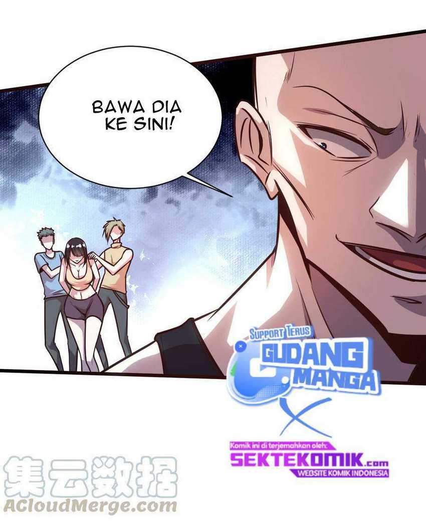 The Strongest Son in Law in History Chapter 1 Gambar 69
