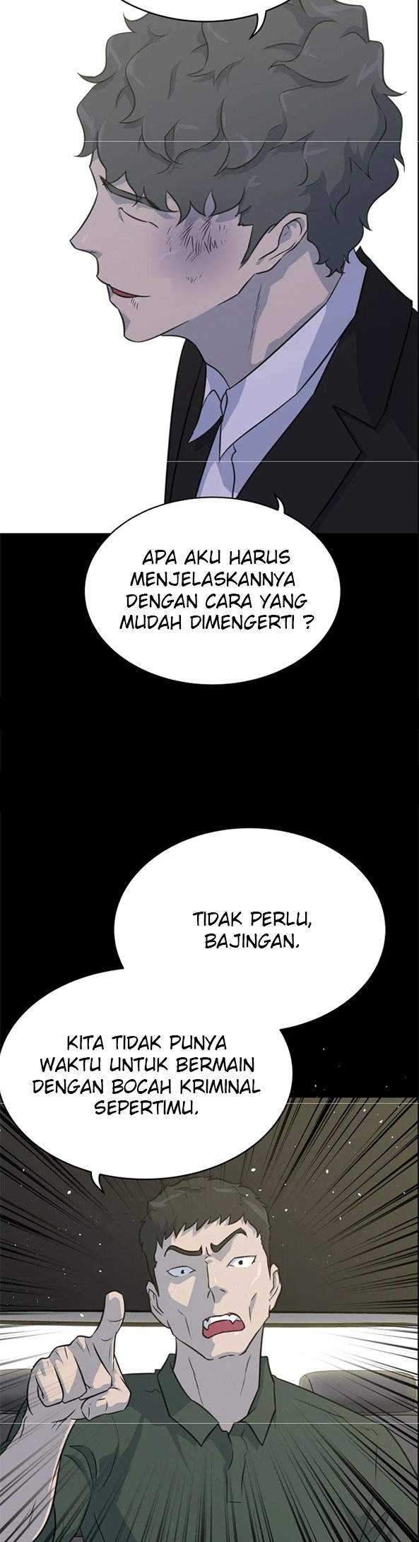 Trigger Chapter 82 Gambar 17