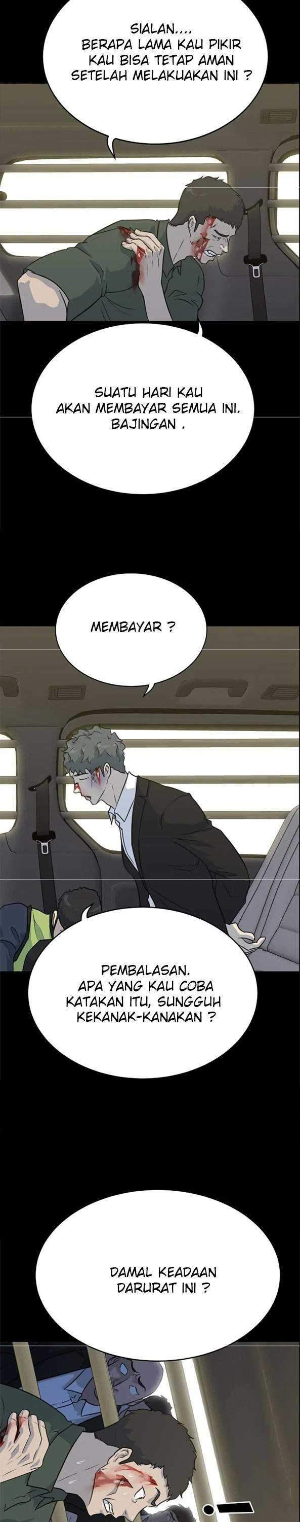 Trigger Chapter 82 Gambar 38