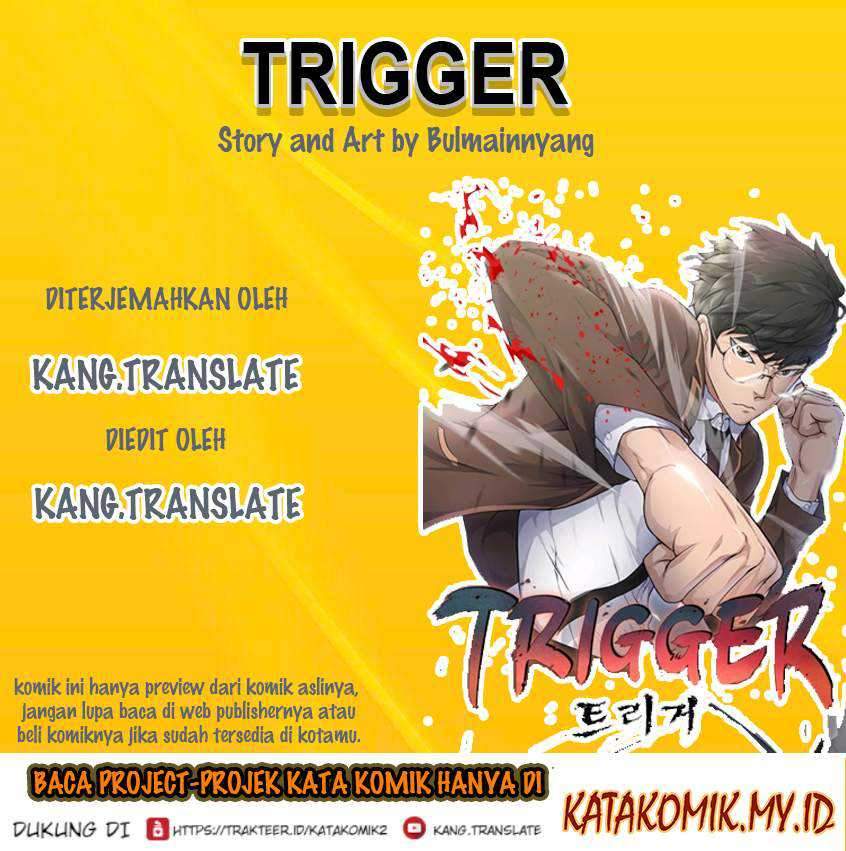 Baca Komik Trigger Chapter 81 Gambar 1