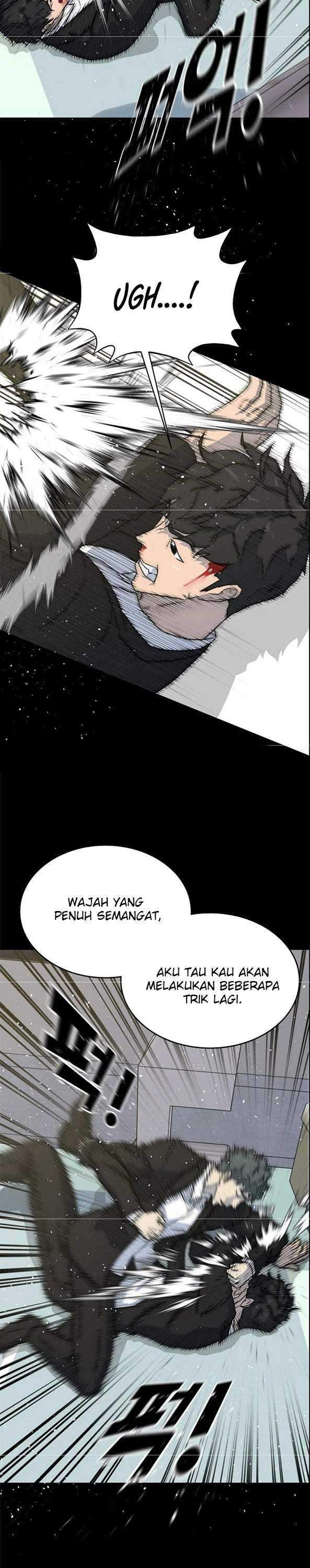 Trigger Chapter 81 Gambar 30