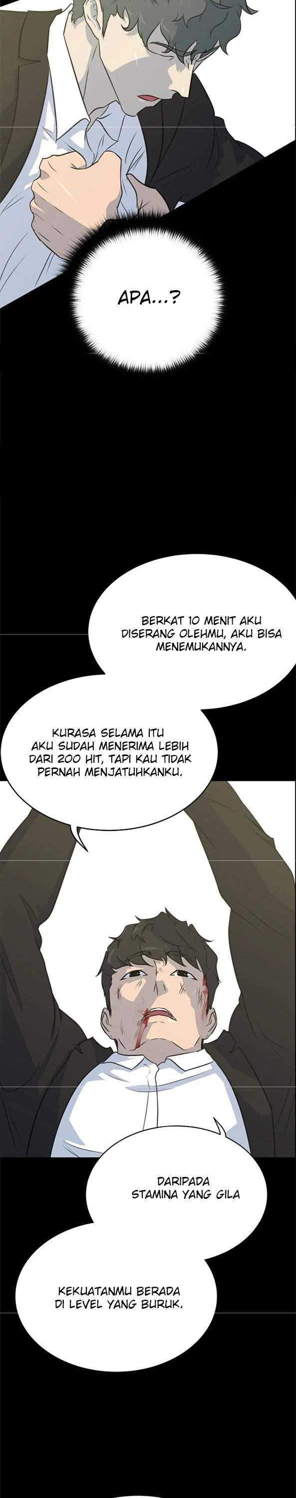 Trigger Chapter 81 Gambar 34