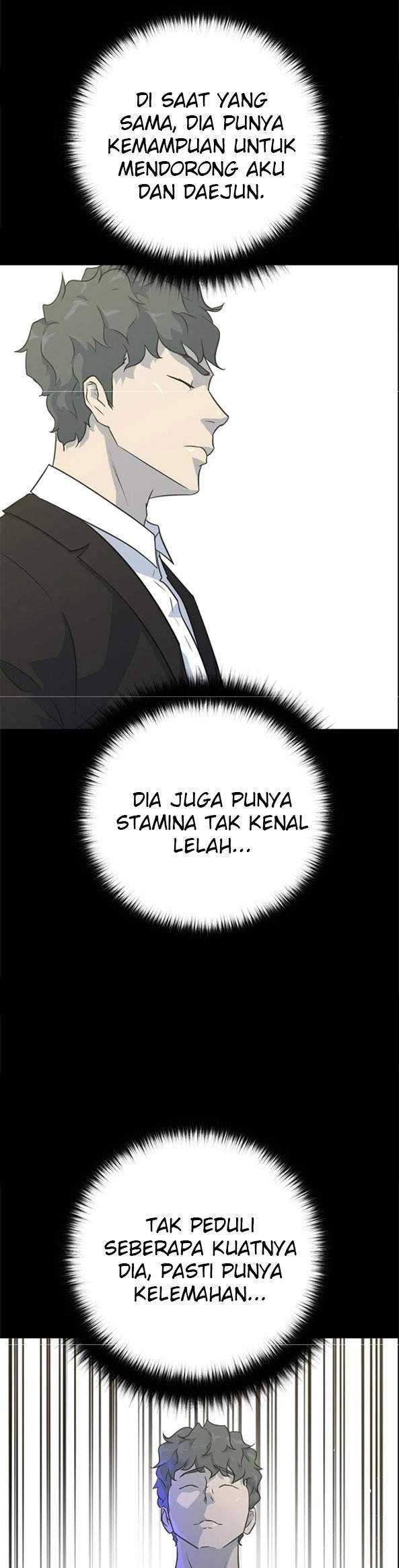 Trigger Chapter 81 Gambar 9