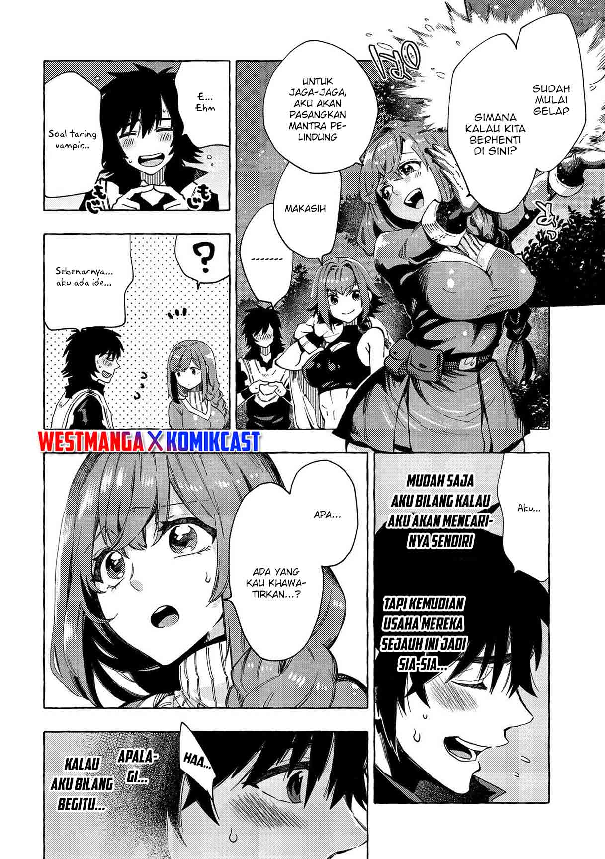 Sono Mono. Nochi ni…(Nariie Shinichirou) Chapter 23 Gambar 11