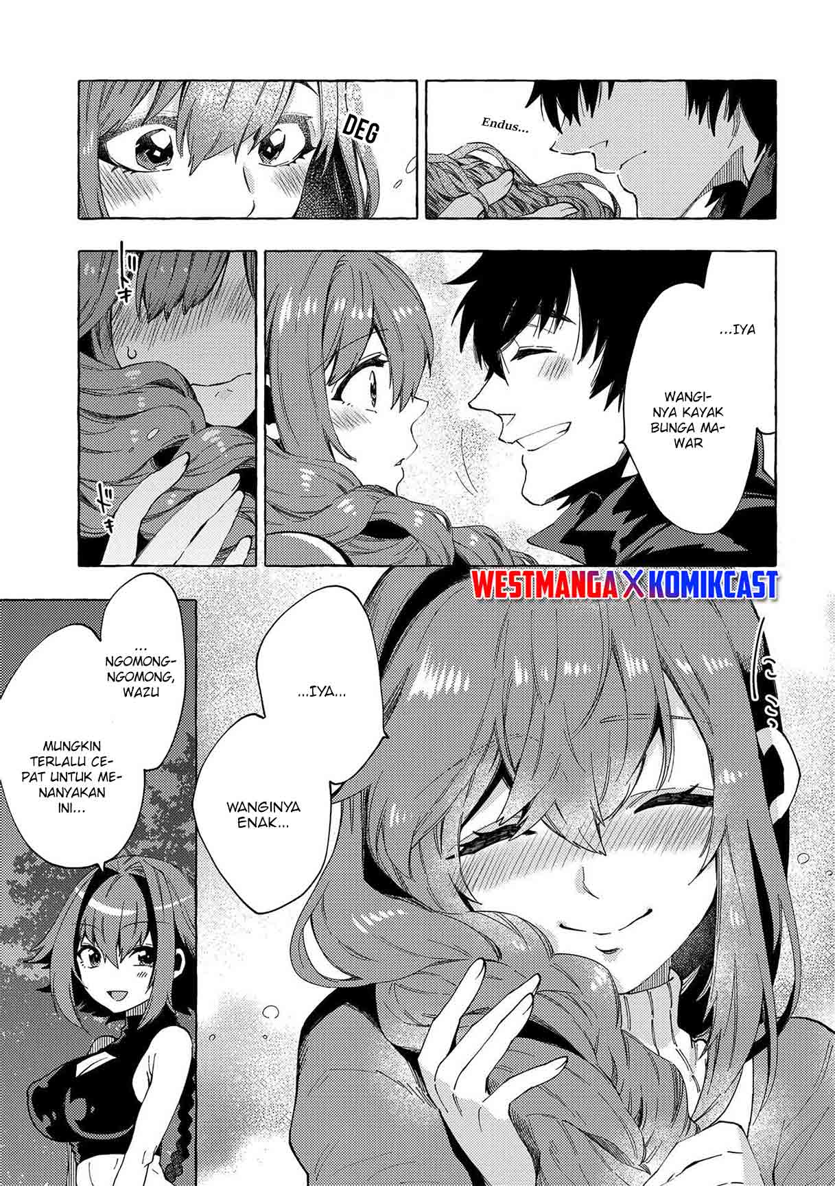 Sono Mono. Nochi ni…(Nariie Shinichirou) Chapter 23 Gambar 14