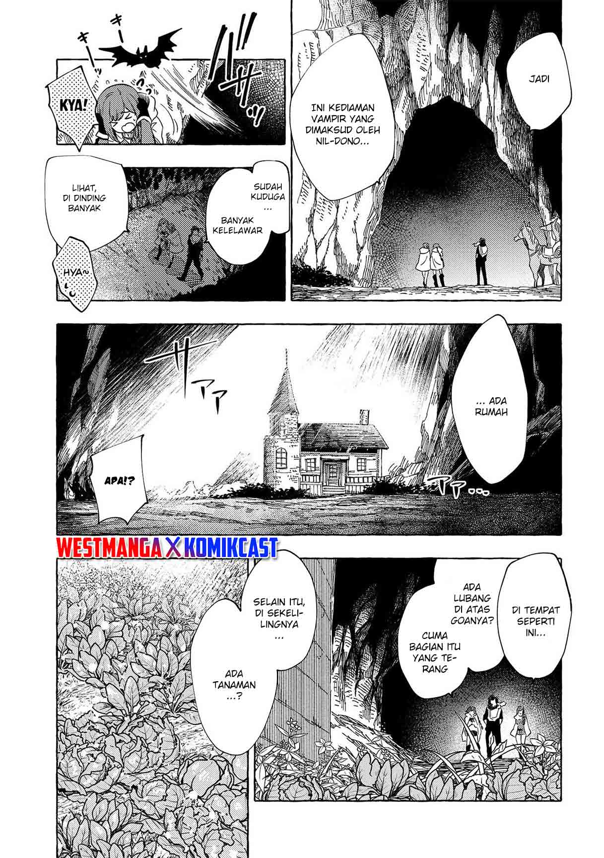 Sono Mono. Nochi ni…(Nariie Shinichirou) Chapter 23 Gambar 24