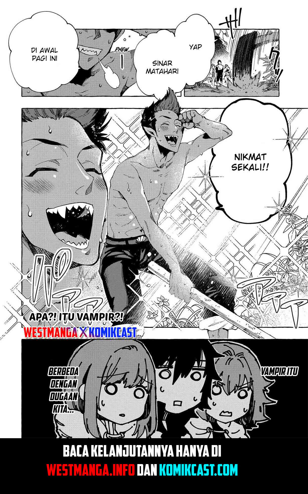 Sono Mono. Nochi ni…(Nariie Shinichirou) Chapter 23 Gambar 25