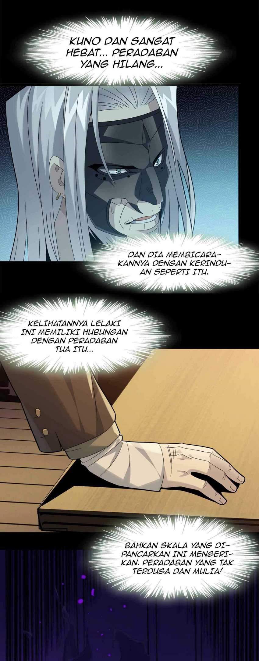 I’m Really Not The Demon God’s Lackey Chapter 2 Gambar 58