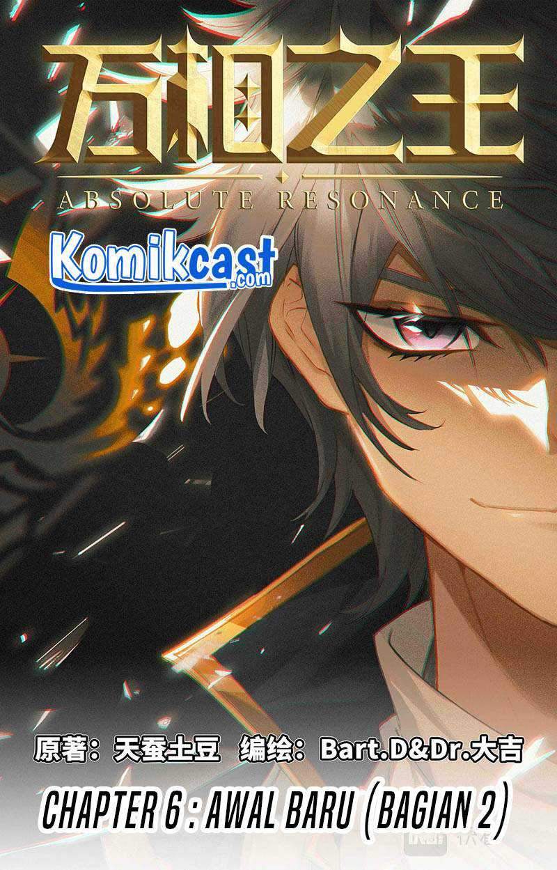 Baca Manhua The King of Ten Thousand Presence Chapter 6.5 Gambar 2