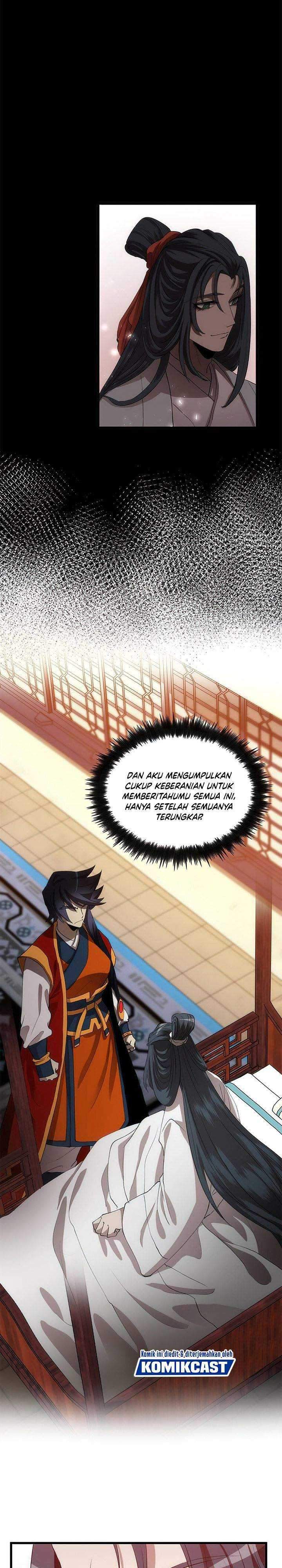 Doctor’s Rebirth Chapter 52 Gambar 12