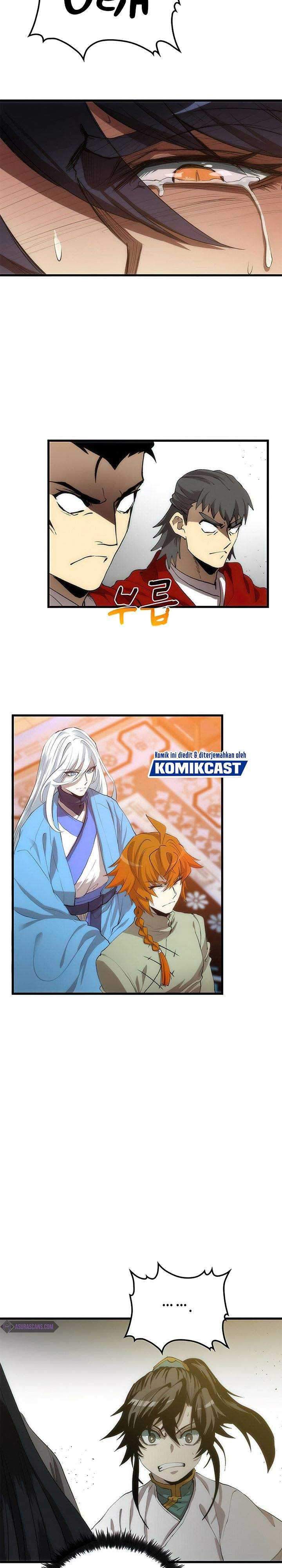 Doctor’s Rebirth Chapter 52 Gambar 15