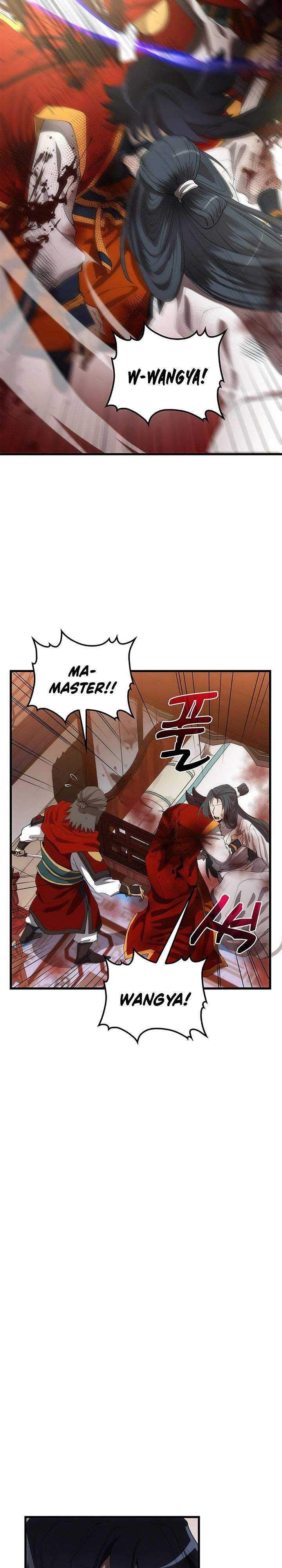 Doctor’s Rebirth Chapter 52 Gambar 26