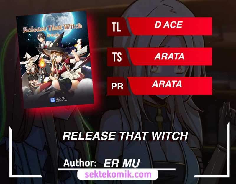 Baca Komik Release That Witch Chapter 319 Gambar 1