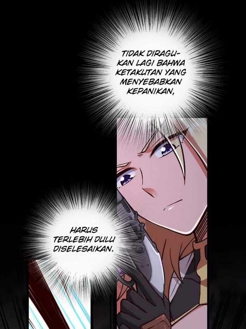 Release That Witch Chapter 319 Gambar 13