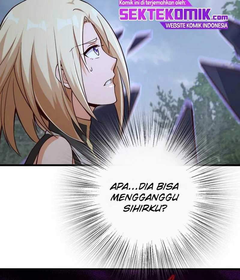 Release That Witch Chapter 319 Gambar 33