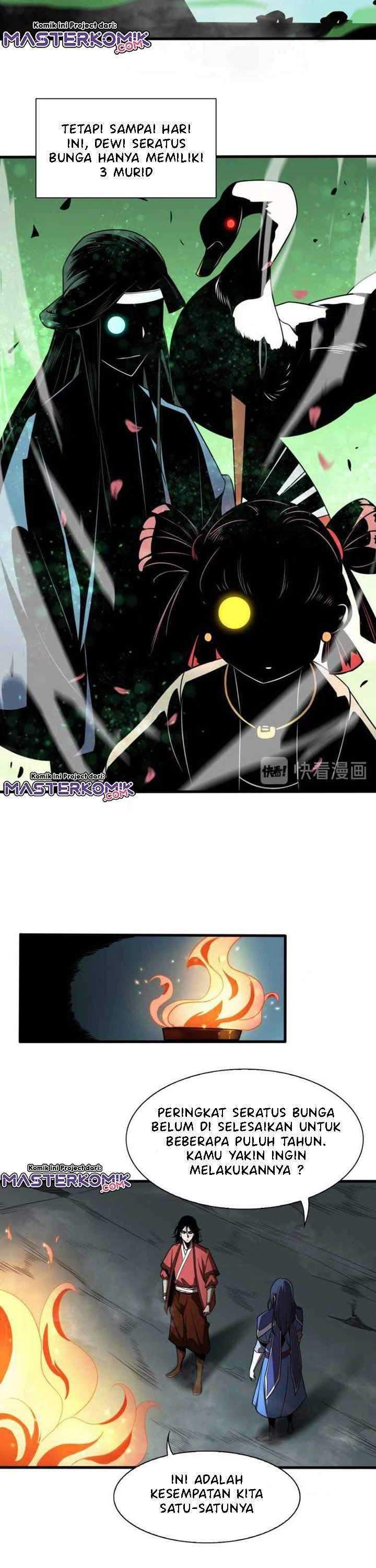 World’s Apocalypse Online Chapter 18 Gambar 6