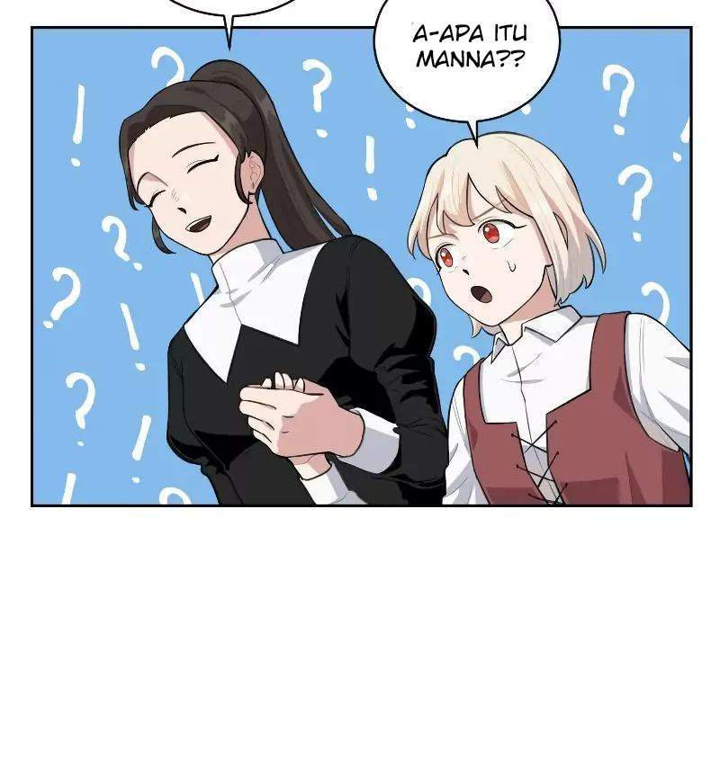 I Became a Maid in a TL Novel Chapter 2 Gambar 22