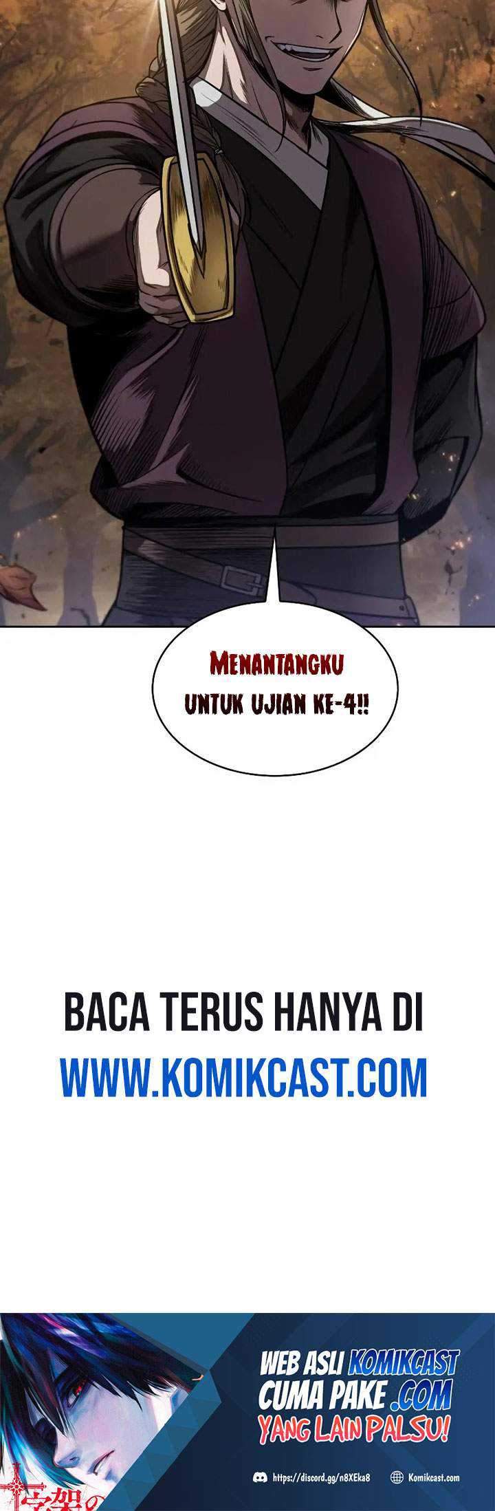 Nano Machine Chapter 66 Gambar 33